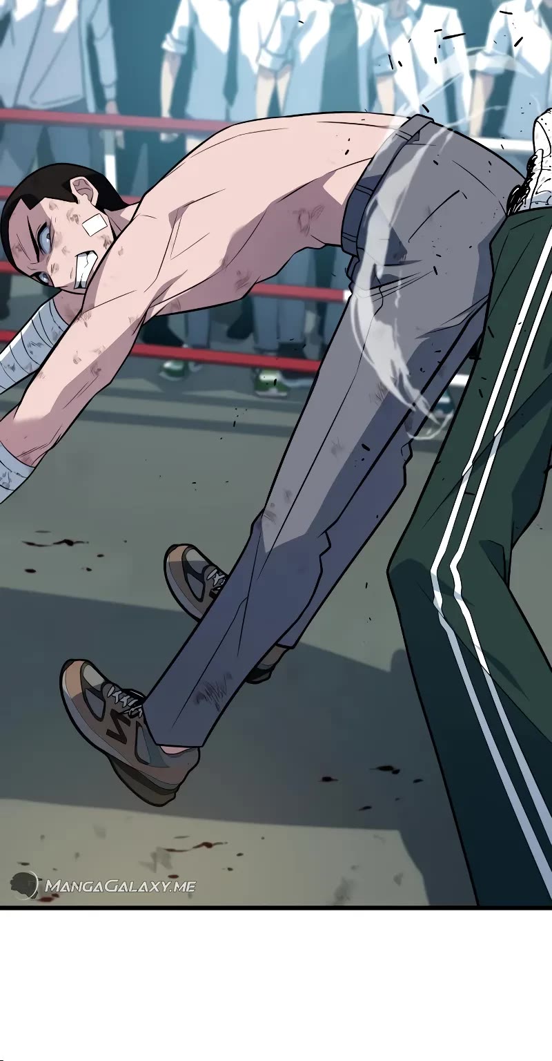 King of Violence chapter 14 page 55