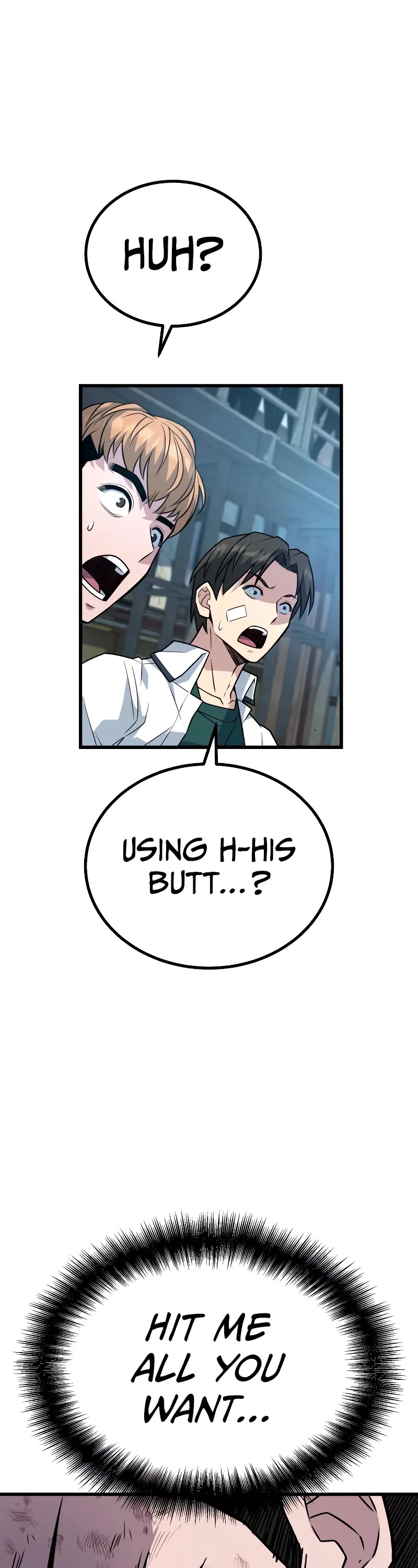 King of Violence chapter 14 page 56