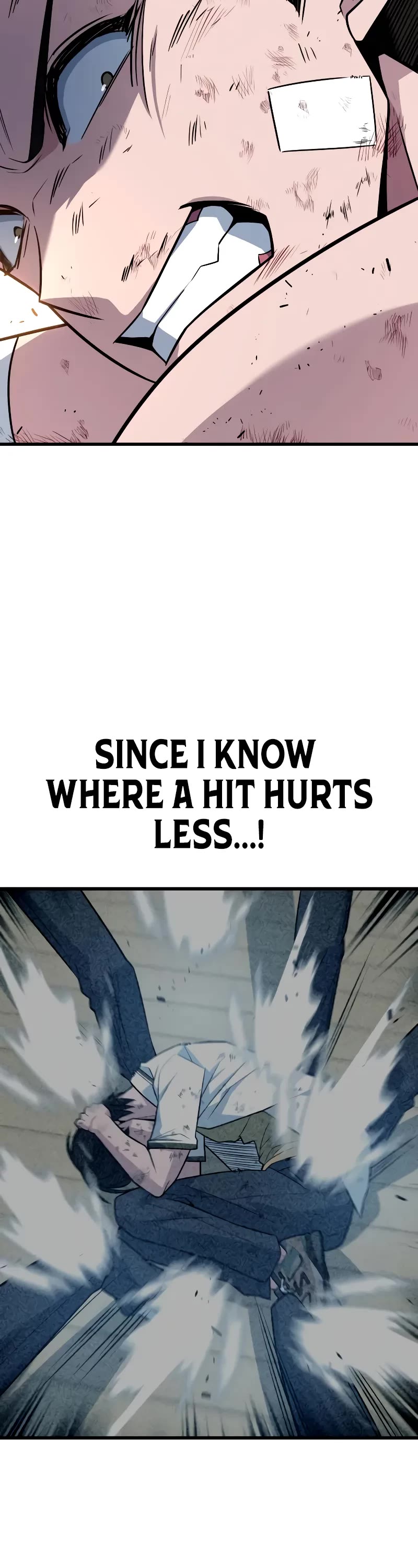 King of Violence chapter 14 page 57