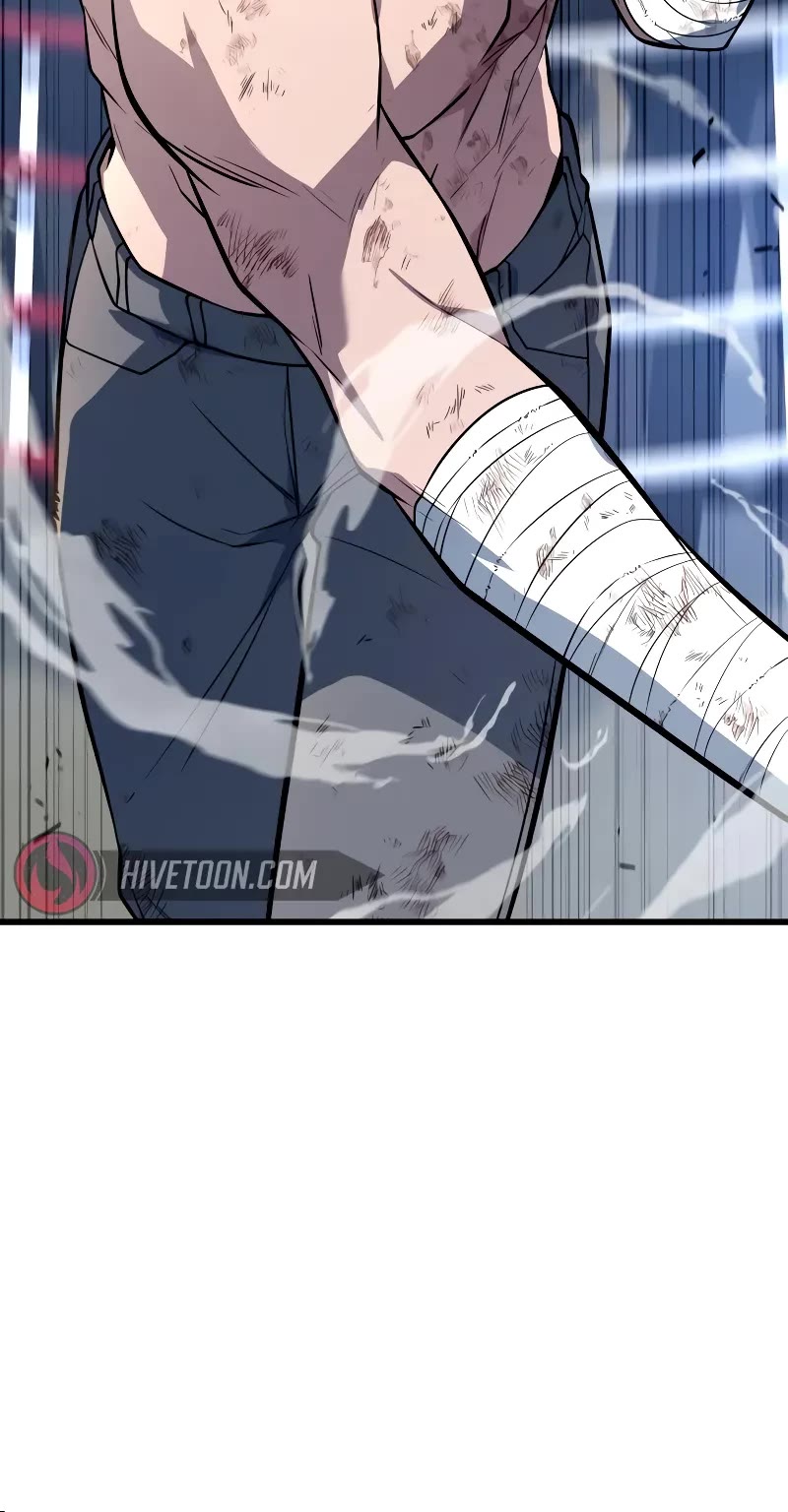 King of Violence chapter 14 page 6