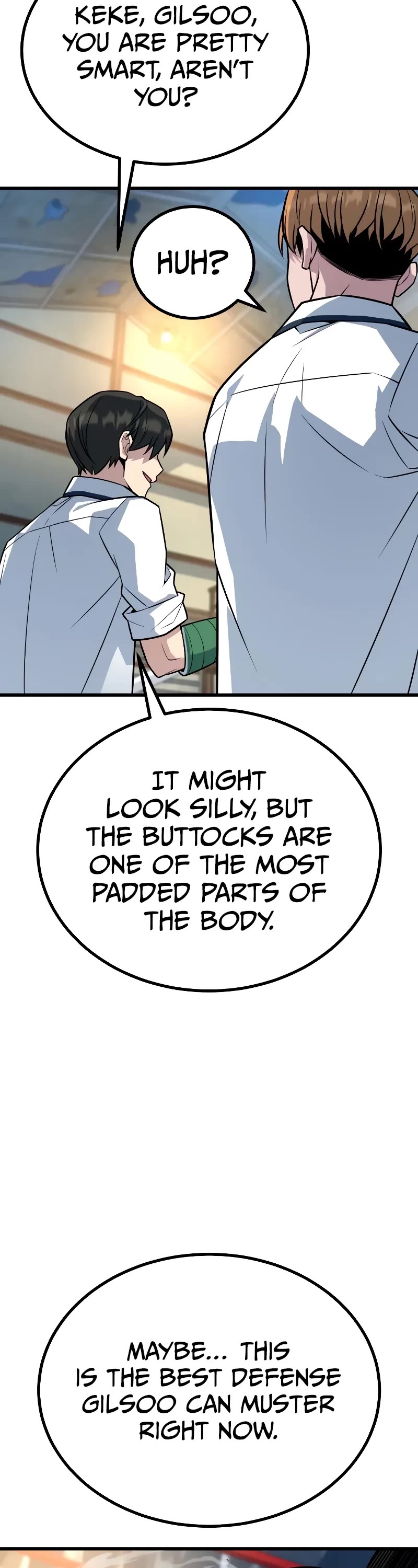 King of Violence chapter 14 page 62