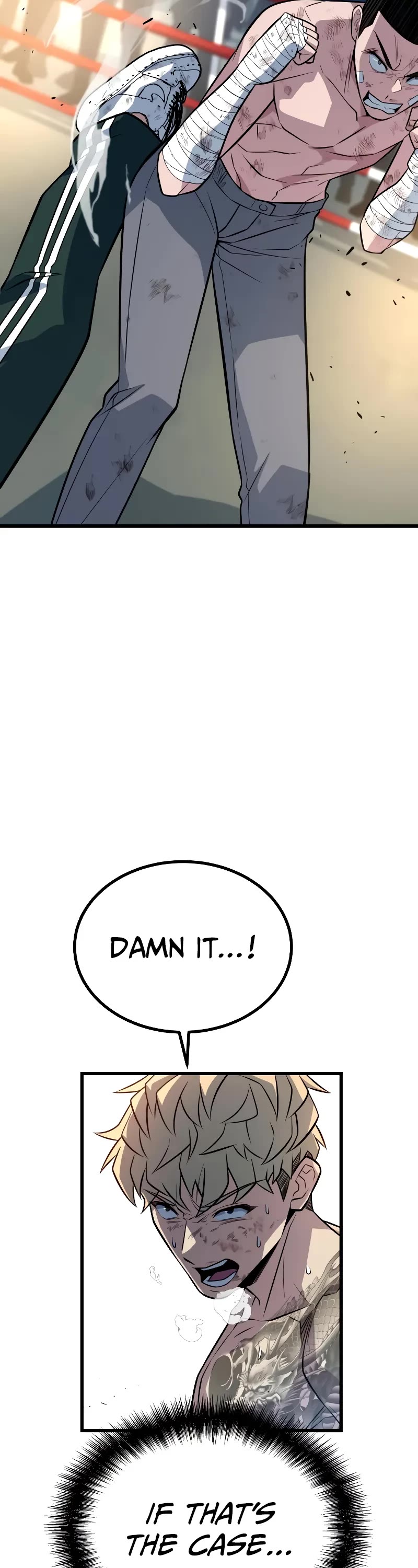 King of Violence chapter 14 page 63