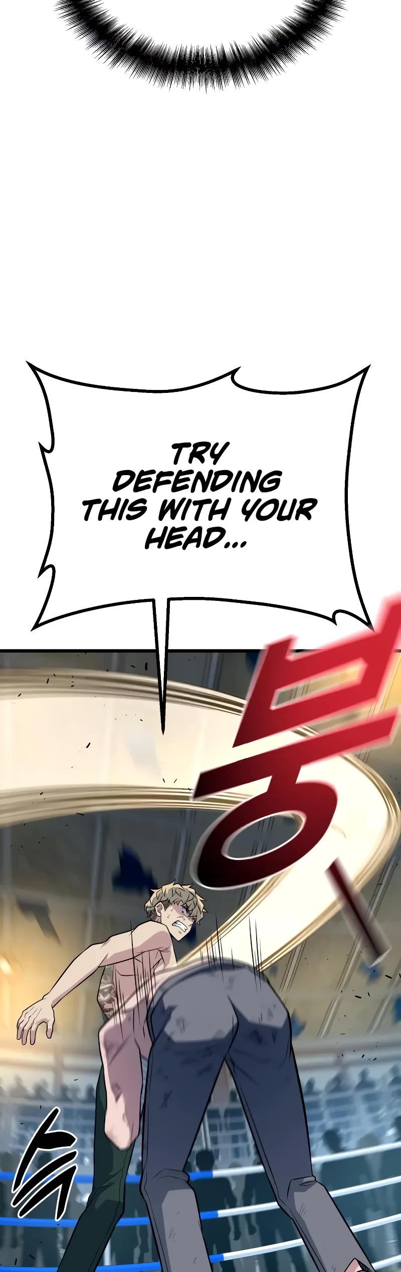 King of Violence chapter 14 page 64