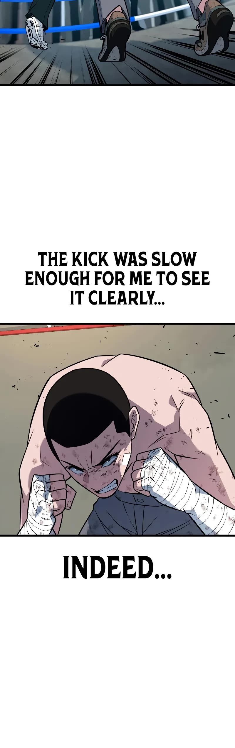 King of Violence chapter 14 page 65