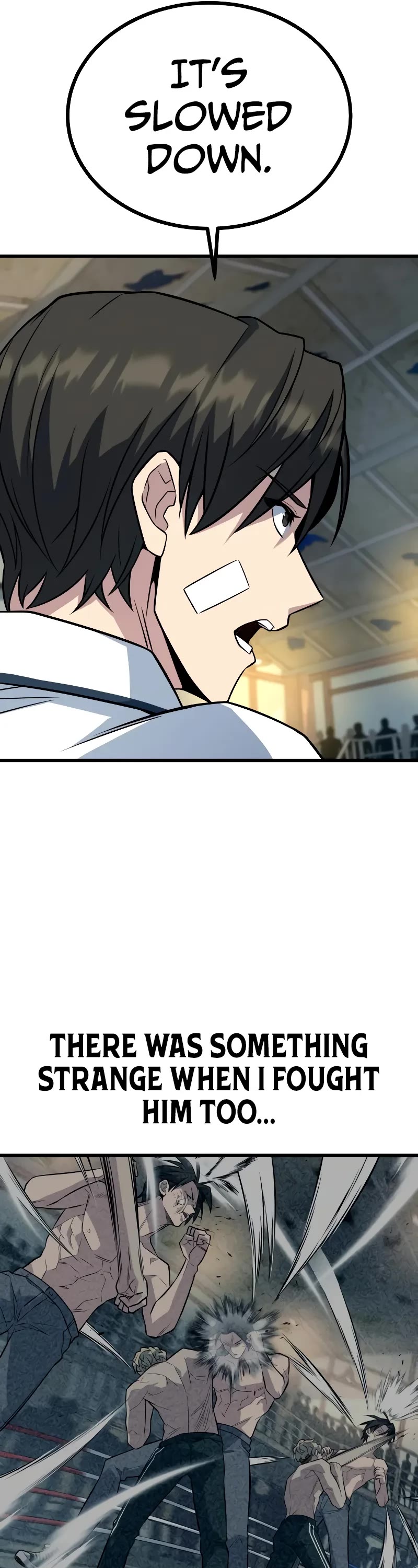 King of Violence chapter 14 page 66