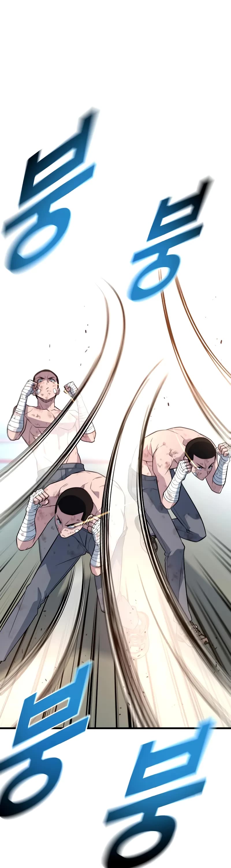 King of Violence chapter 14 page 68