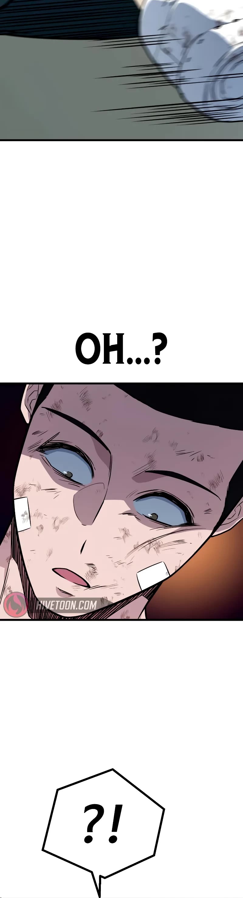 King of Violence chapter 14 page 70