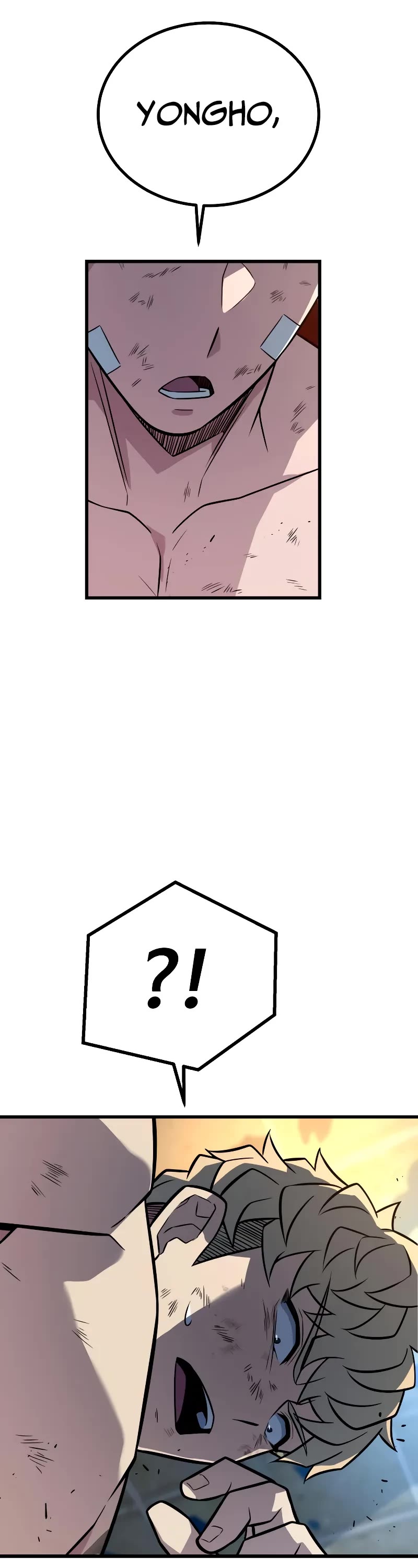 King of Violence chapter 14 page 78