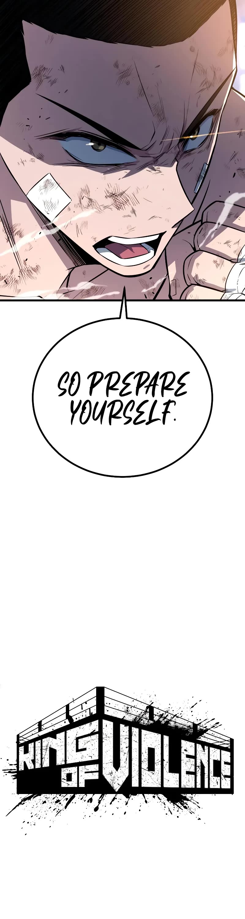 King of Violence chapter 14 page 8