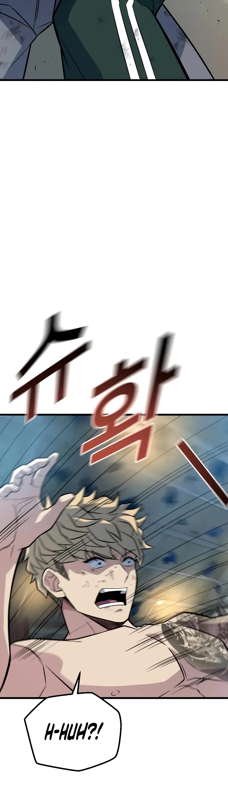 King of Violence chapter 14 page 80