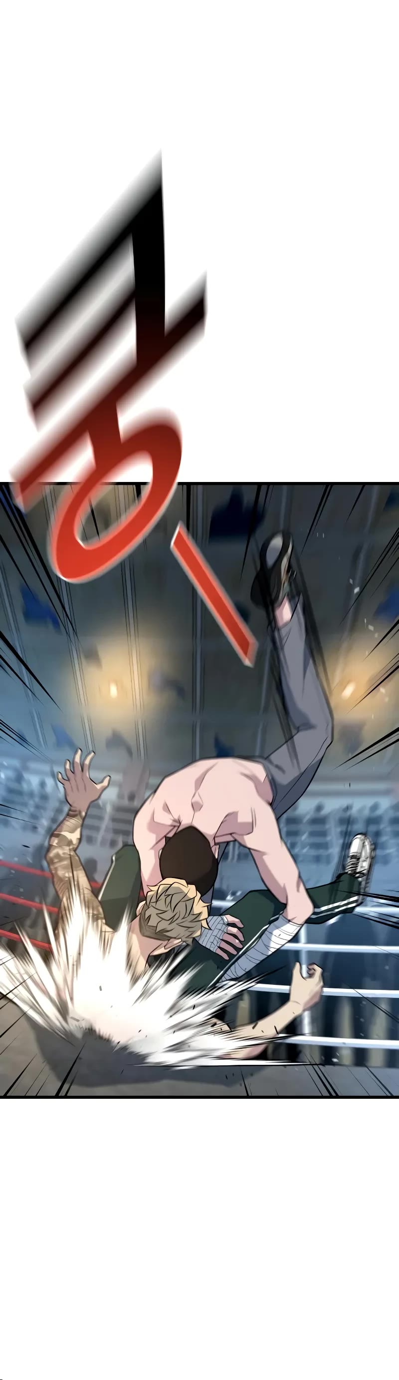 King of Violence chapter 14 page 81