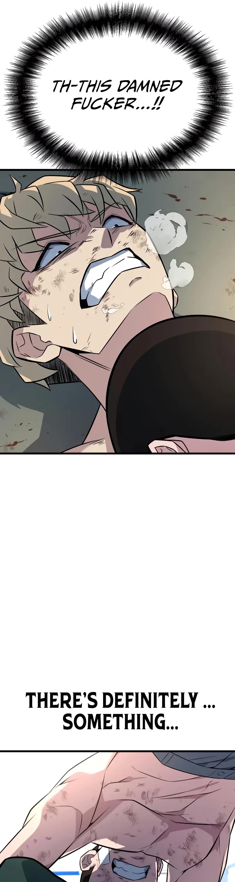 King of Violence chapter 14 page 82