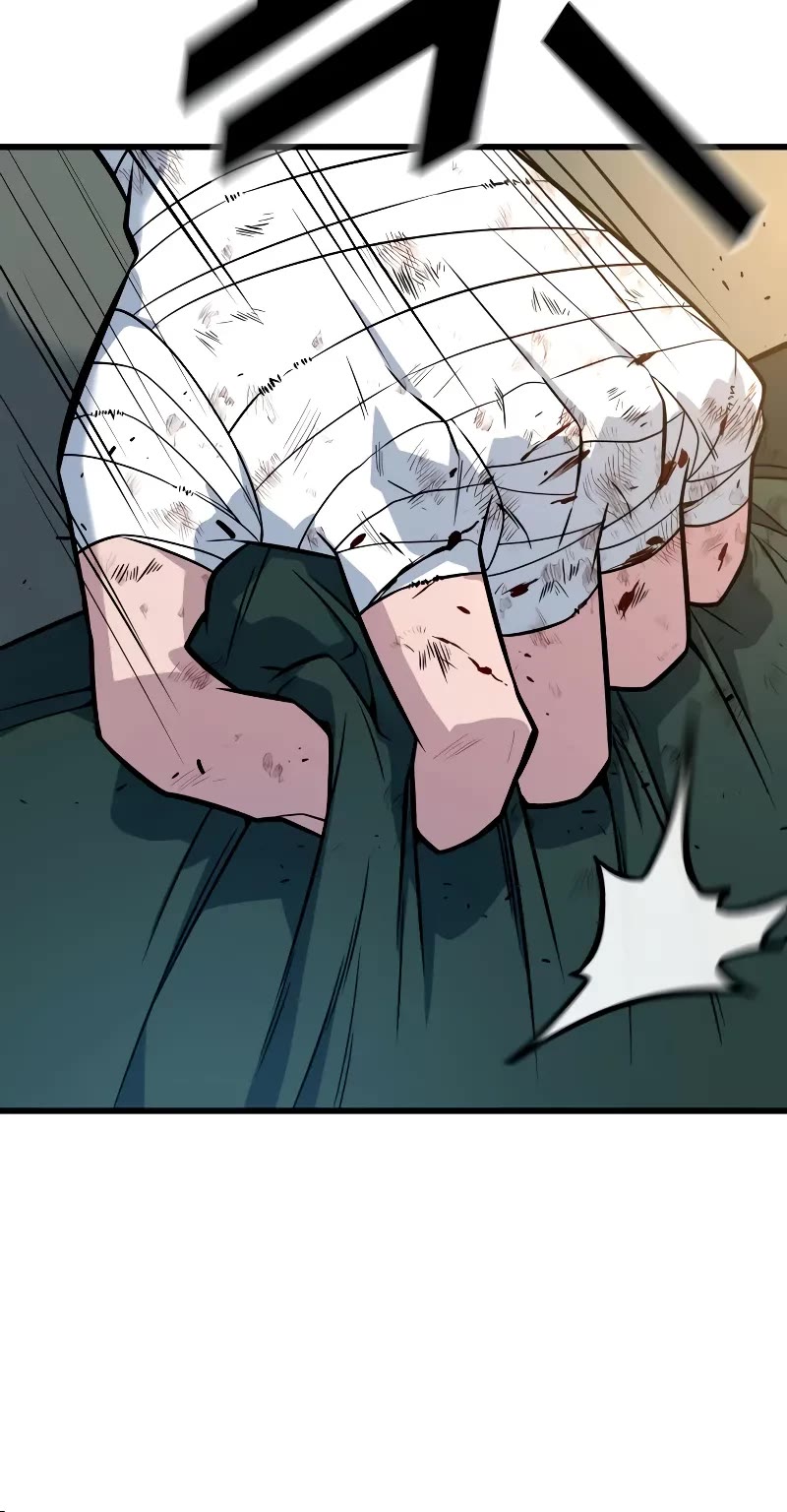 King of Violence chapter 14 page 87