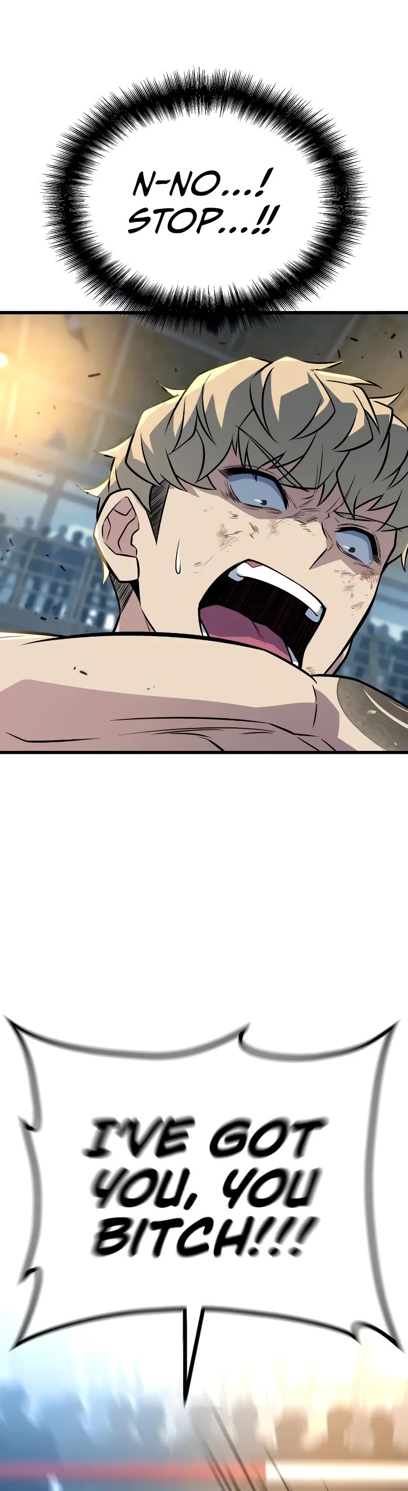 King of Violence chapter 14 page 88