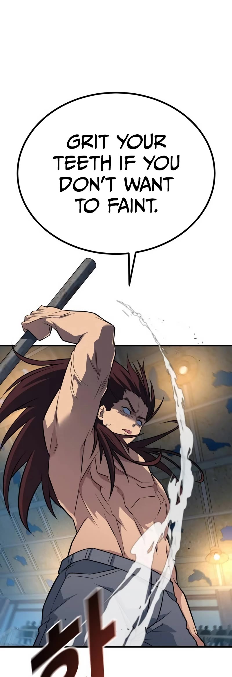 King of Violence chapter 16 page 24