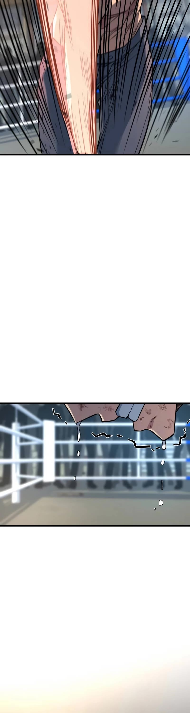 King of Violence chapter 16 page 27