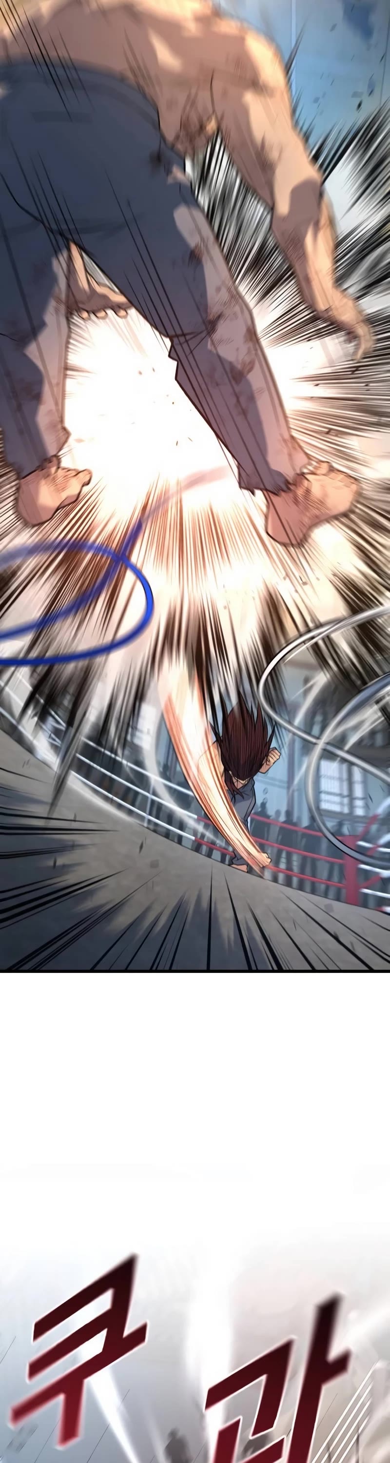 King of Violence chapter 16 page 3