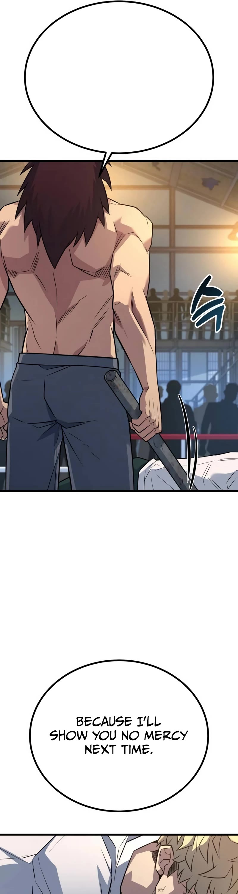 King of Violence chapter 16 page 31