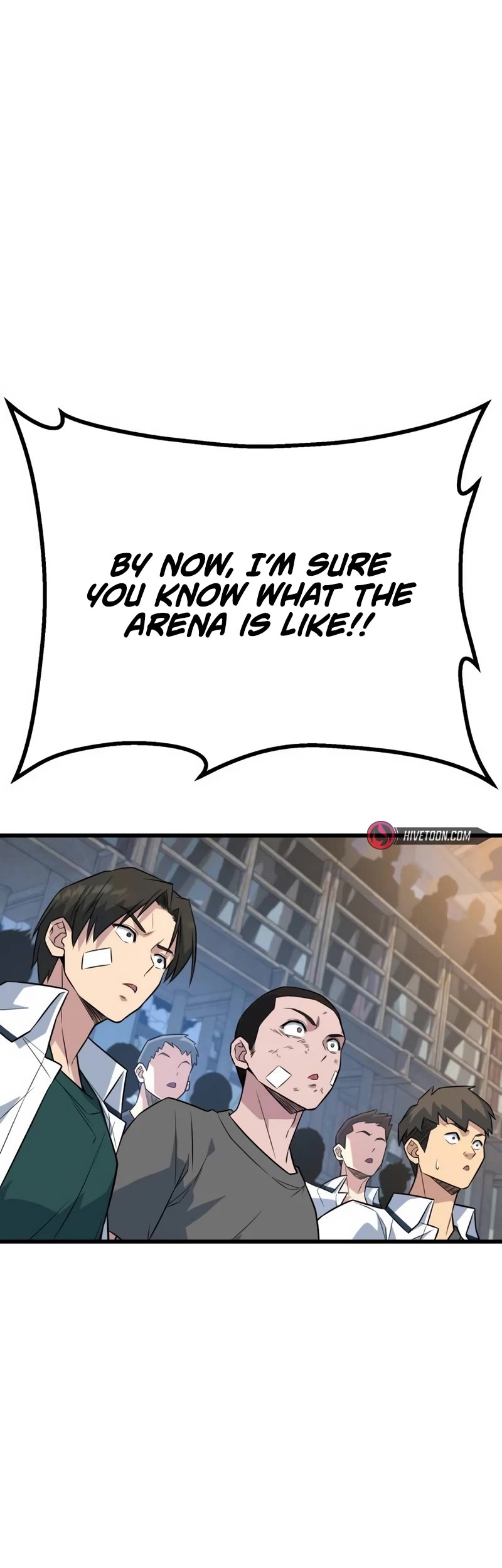 King of Violence chapter 16 page 35