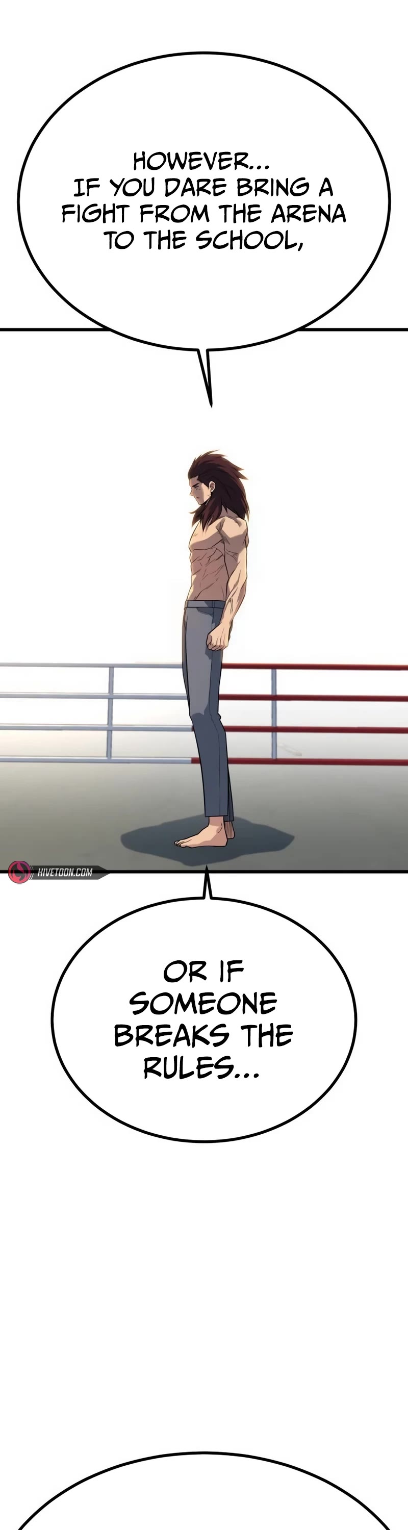 King of Violence chapter 16 page 37