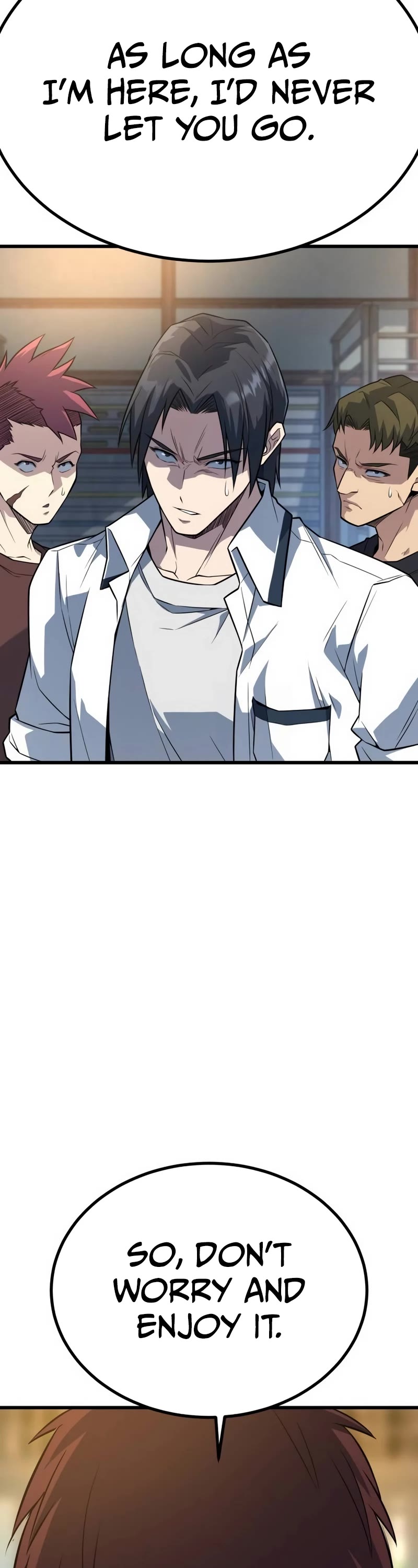 King of Violence chapter 16 page 38