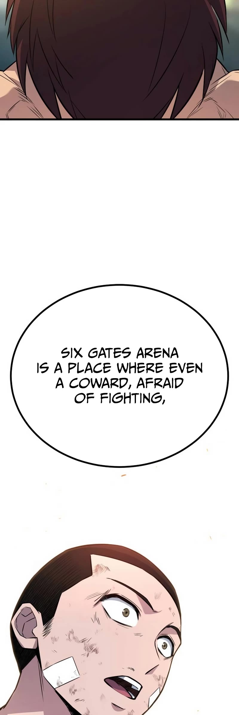 King of Violence chapter 16 page 39