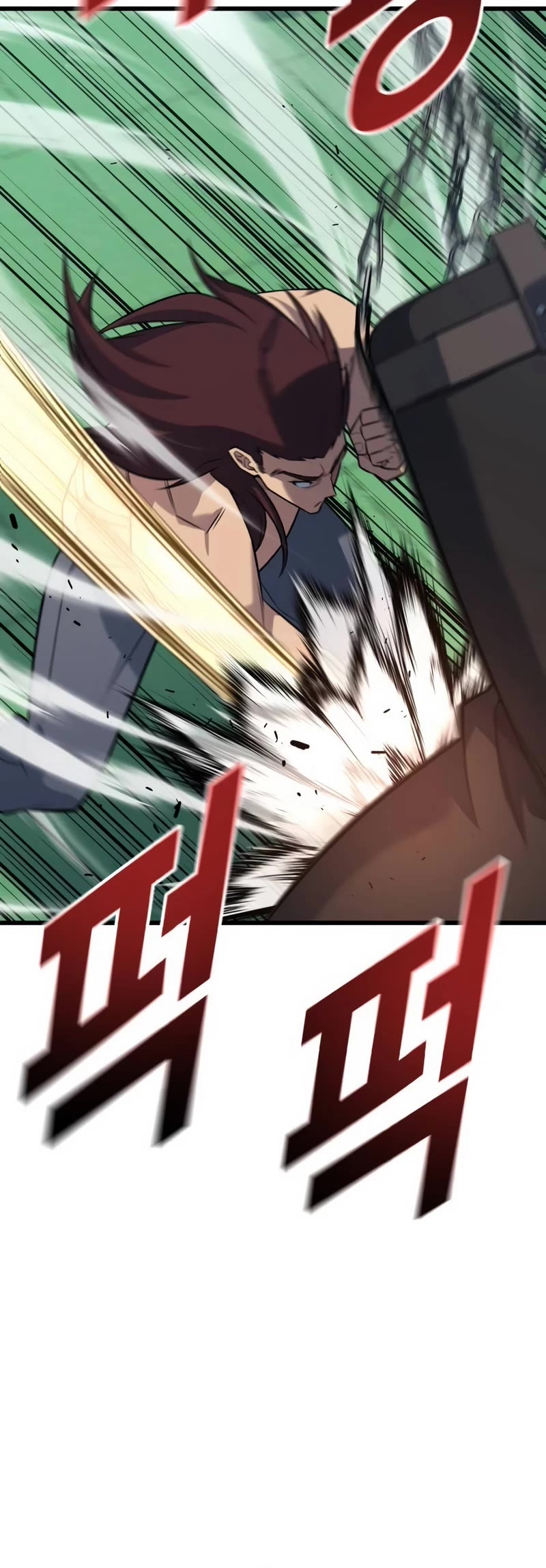 King of Violence chapter 16 page 45