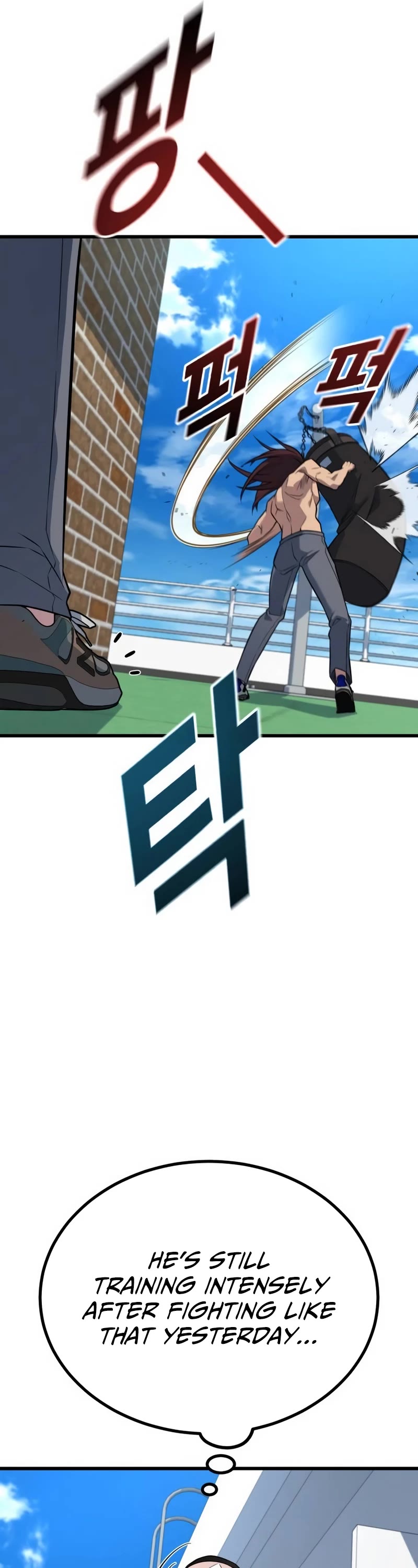 King of Violence chapter 16 page 46