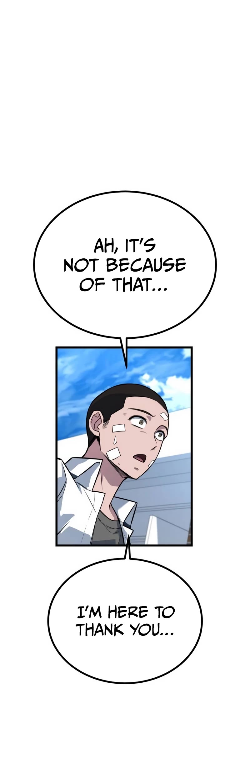 King of Violence chapter 16 page 49