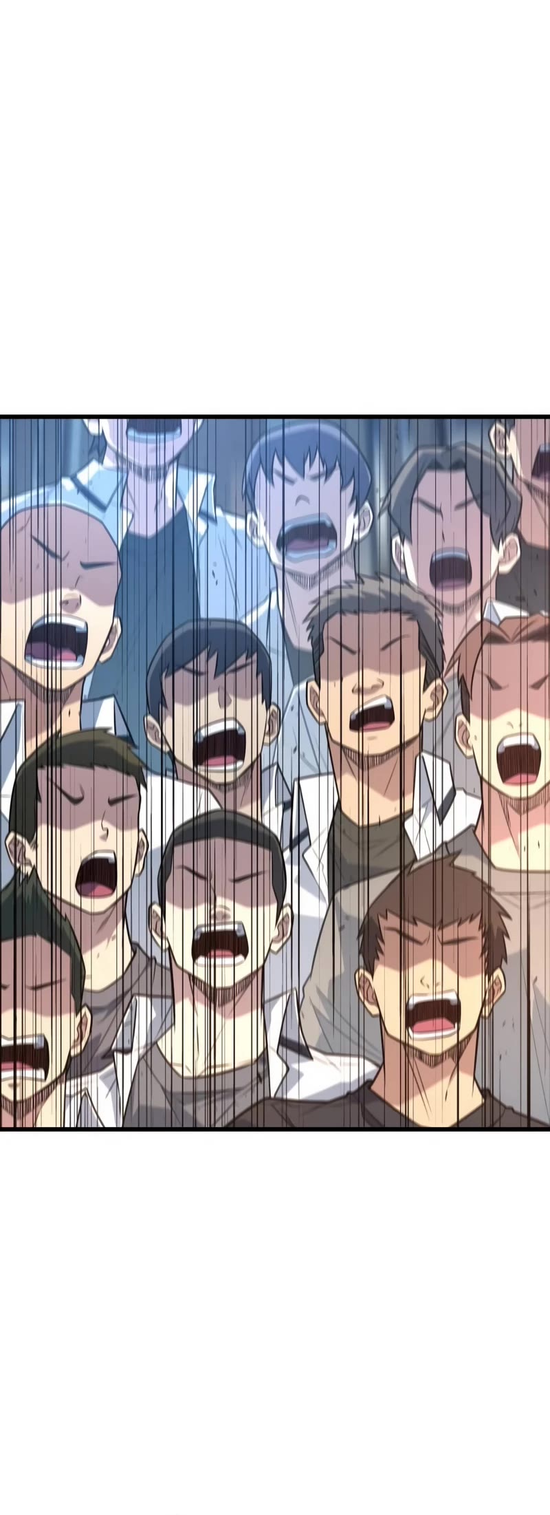 King of Violence chapter 16 page 5