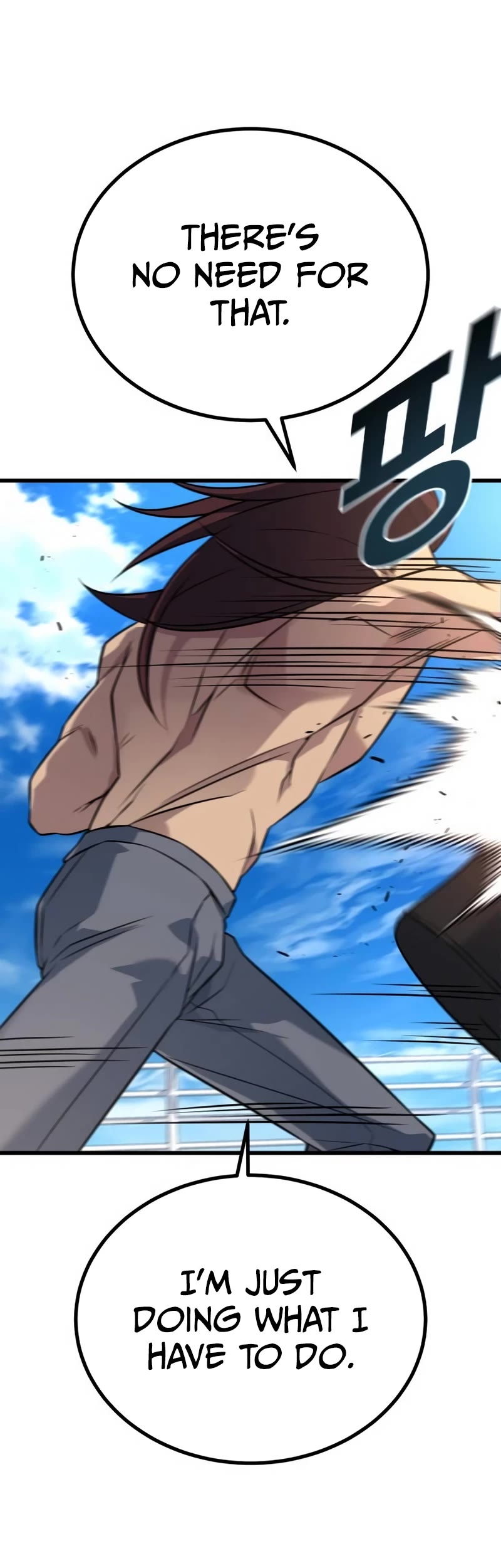 King of Violence chapter 16 page 50