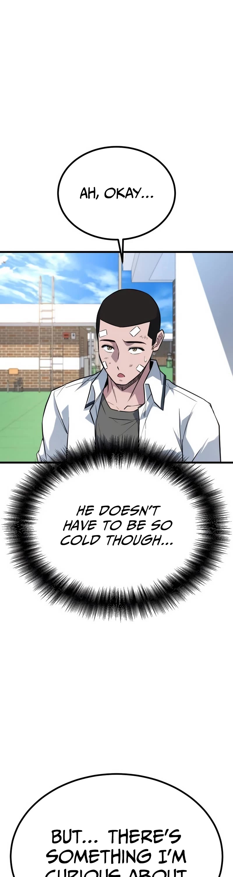 King of Violence chapter 16 page 51