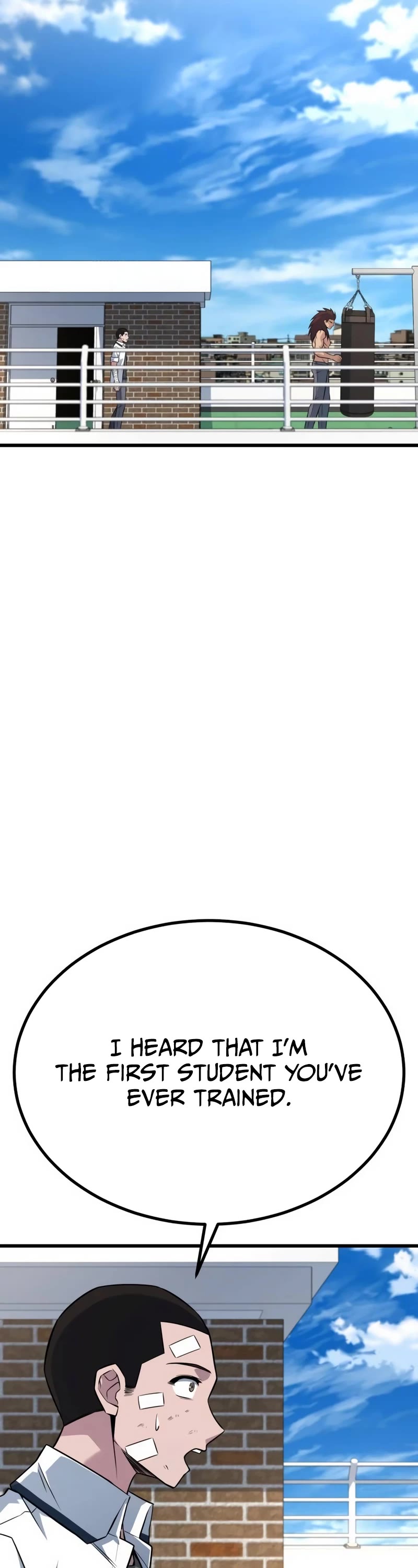 King of Violence chapter 16 page 53