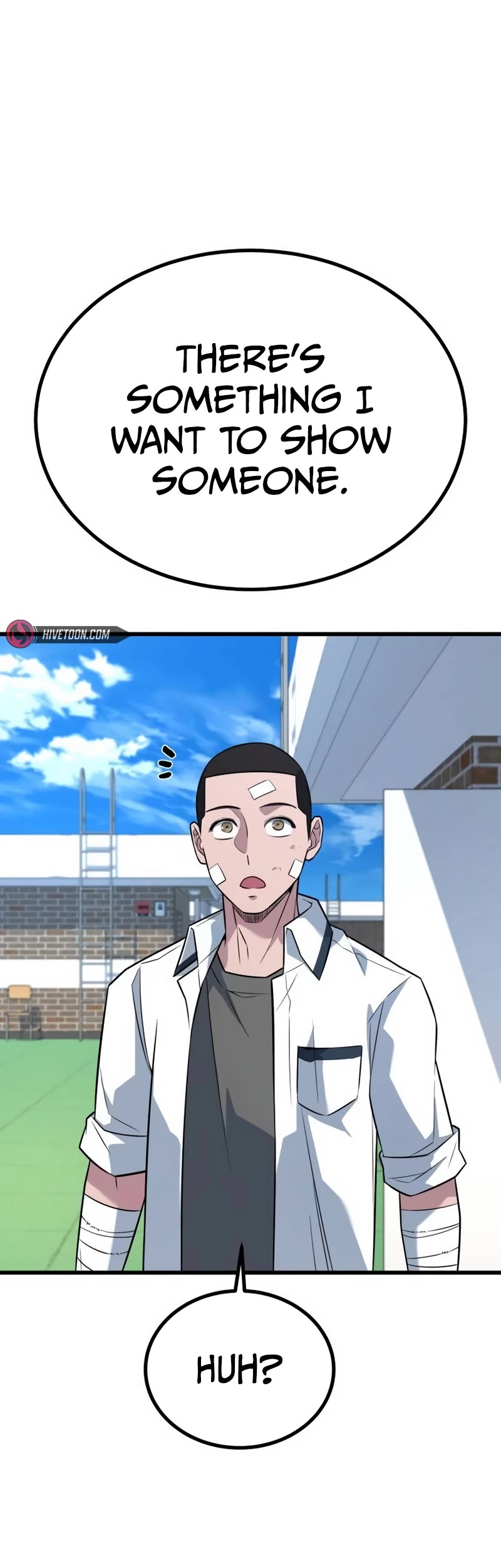 King of Violence chapter 16 page 55