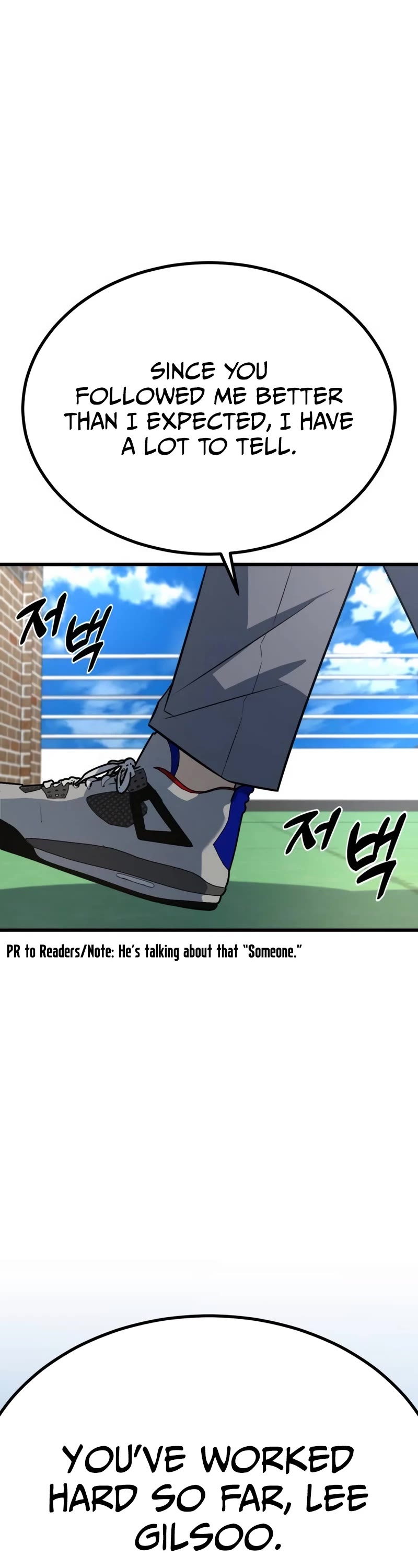 King of Violence chapter 16 page 56