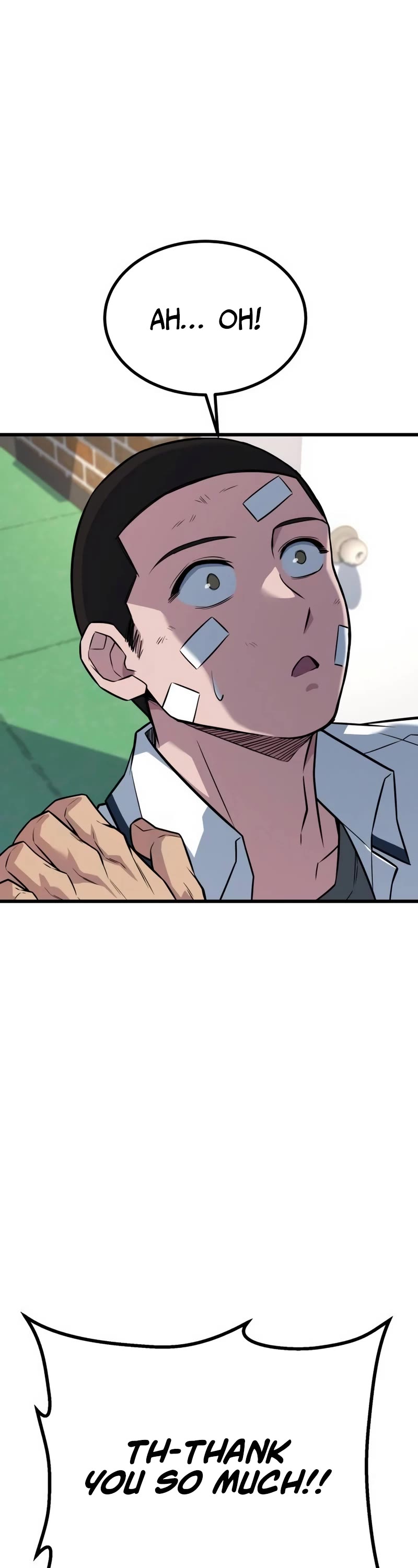 King of Violence chapter 16 page 58