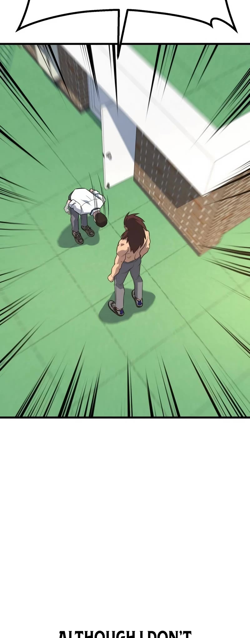 King of Violence chapter 16 page 59