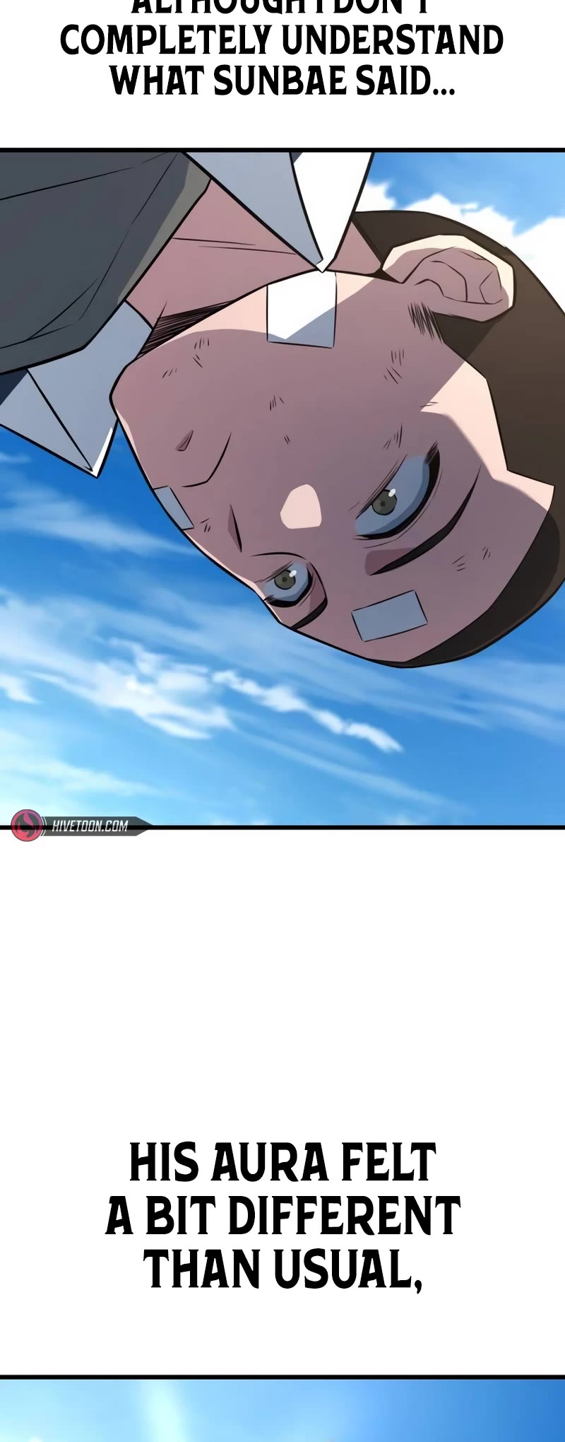 King of Violence chapter 16 page 60