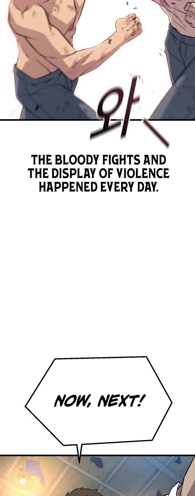 King of Violence chapter 16 page 64