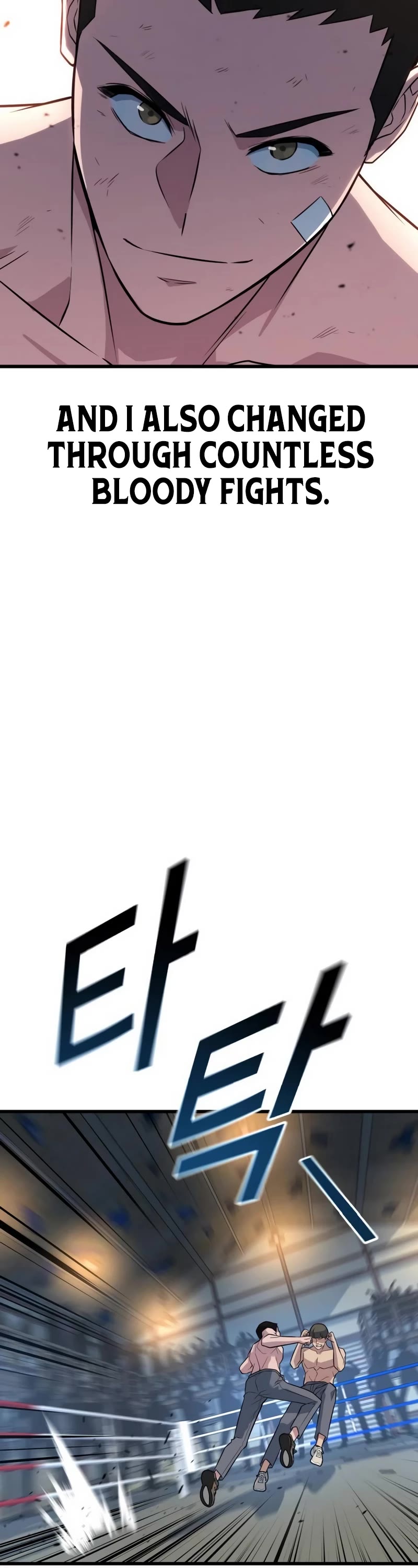 King of Violence chapter 16 page 67