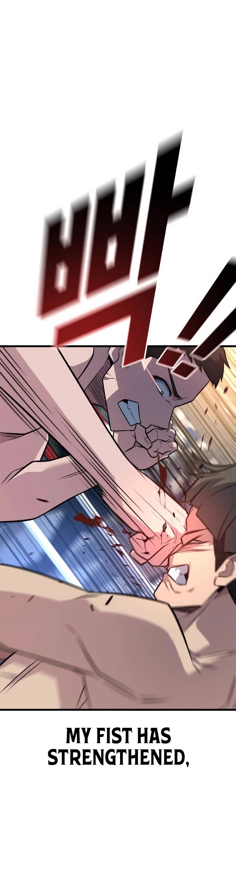 King of Violence chapter 16 page 68