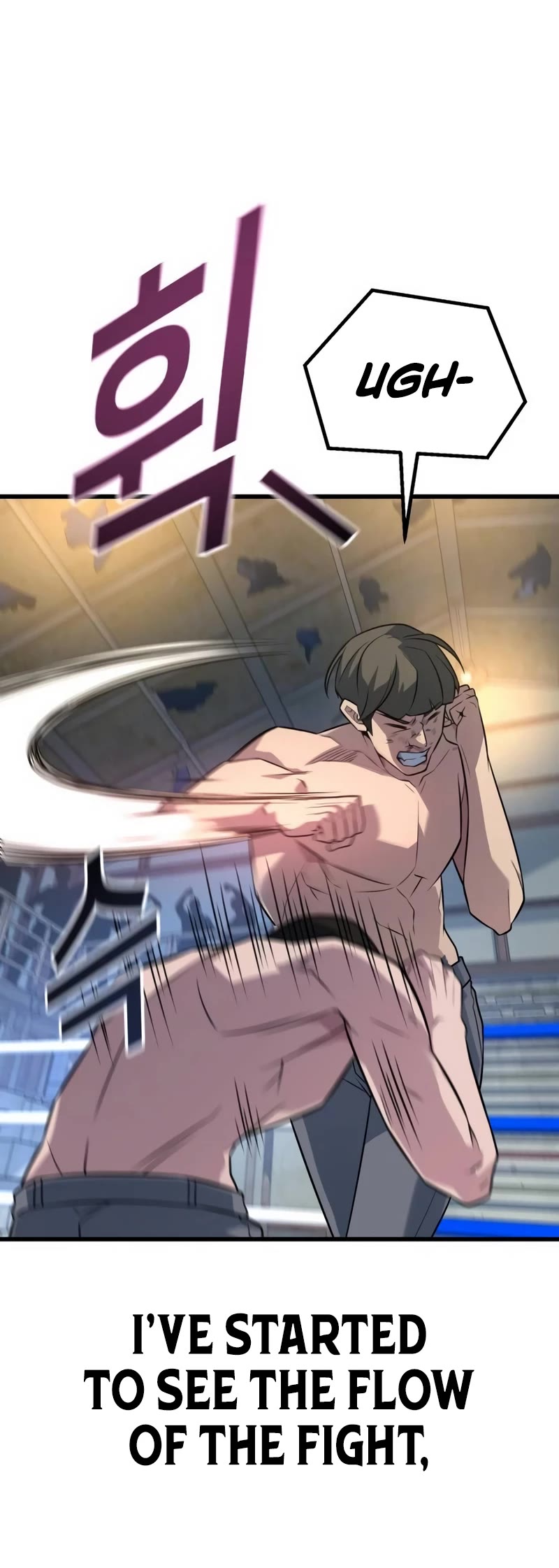 King of Violence chapter 16 page 69