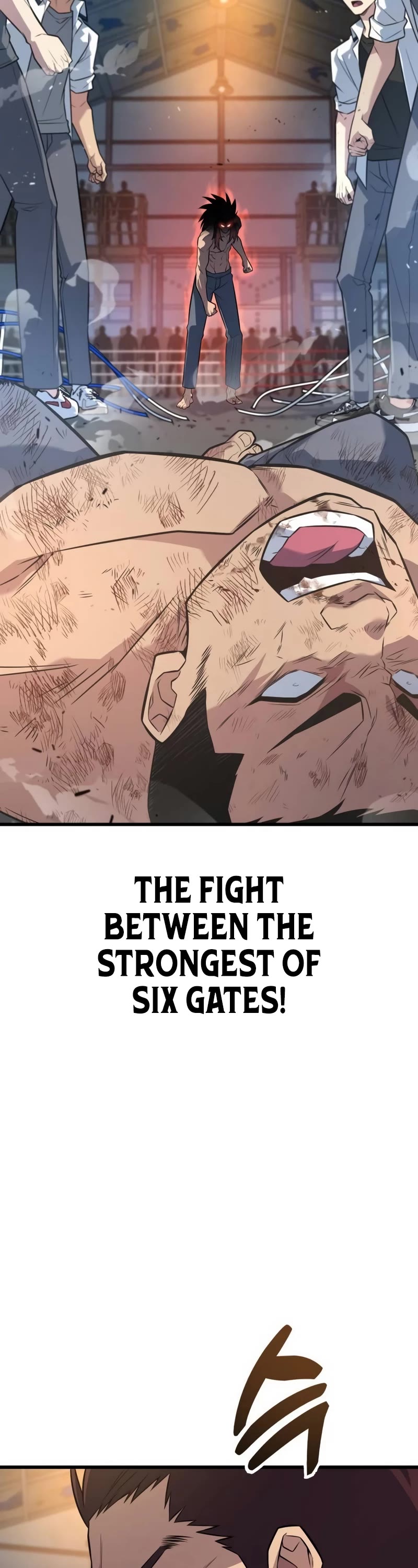 King of Violence chapter 16 page 7