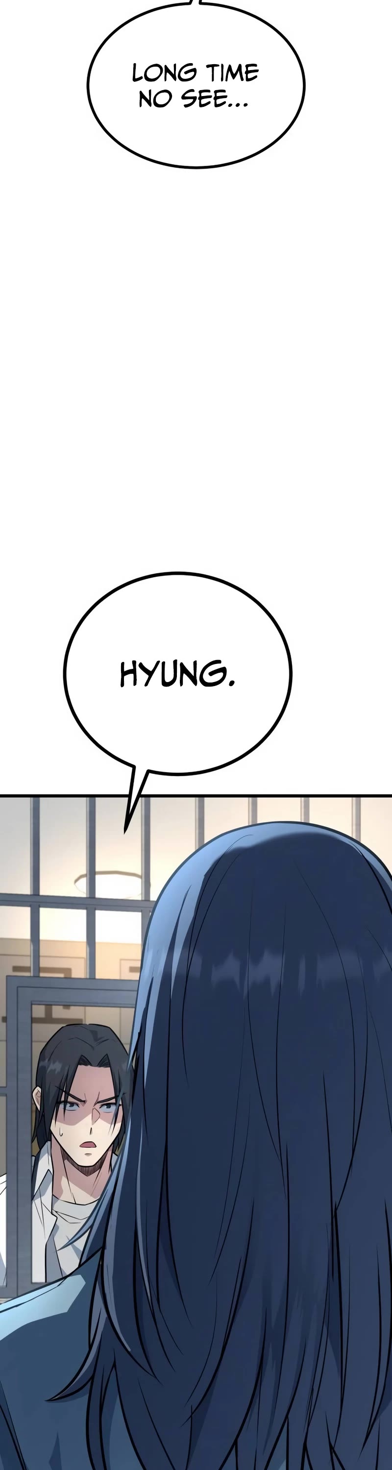 King of Violence chapter 16 page 77