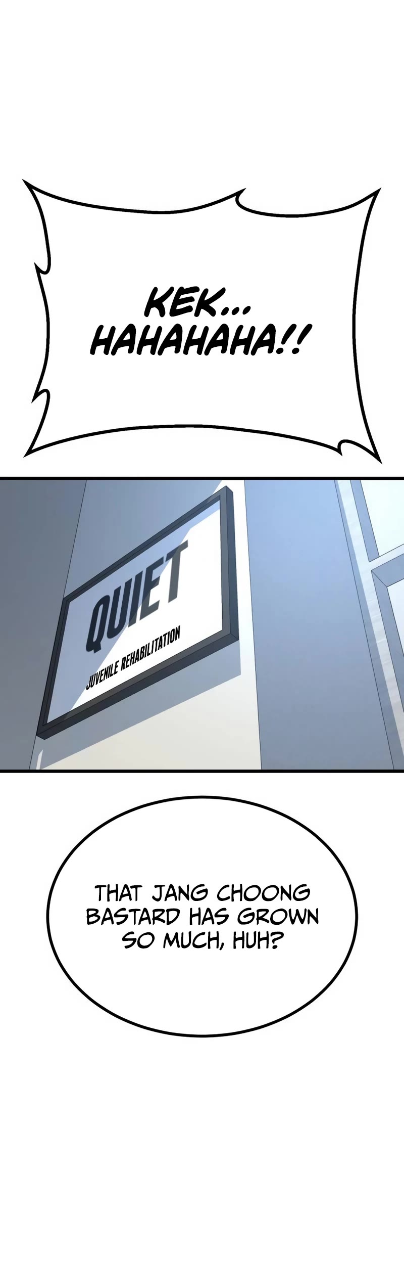 King of Violence chapter 16 page 80