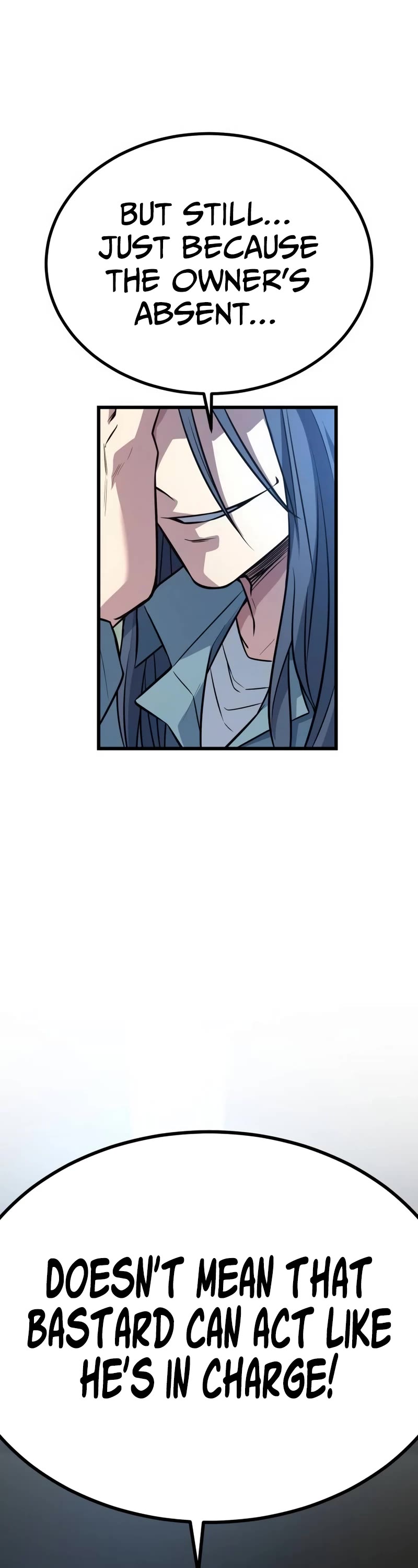 King of Violence chapter 16 page 81