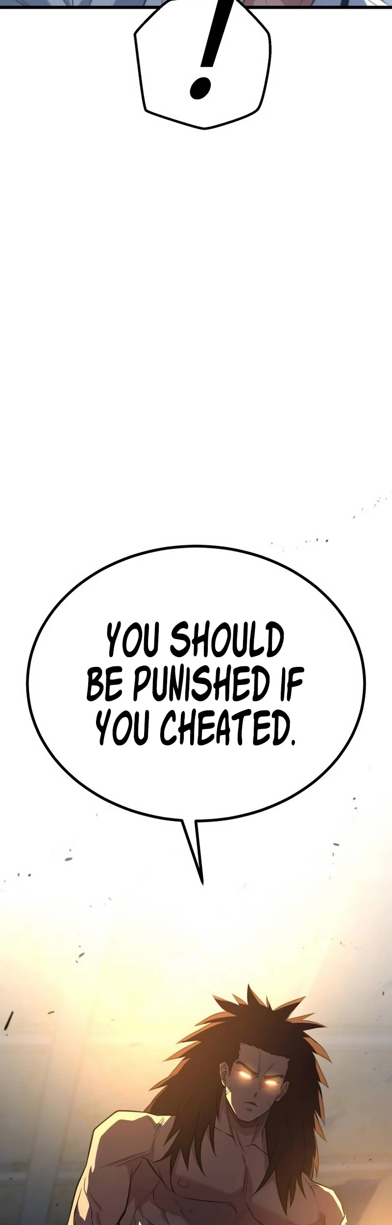 King of Violence chapter 16 page 9