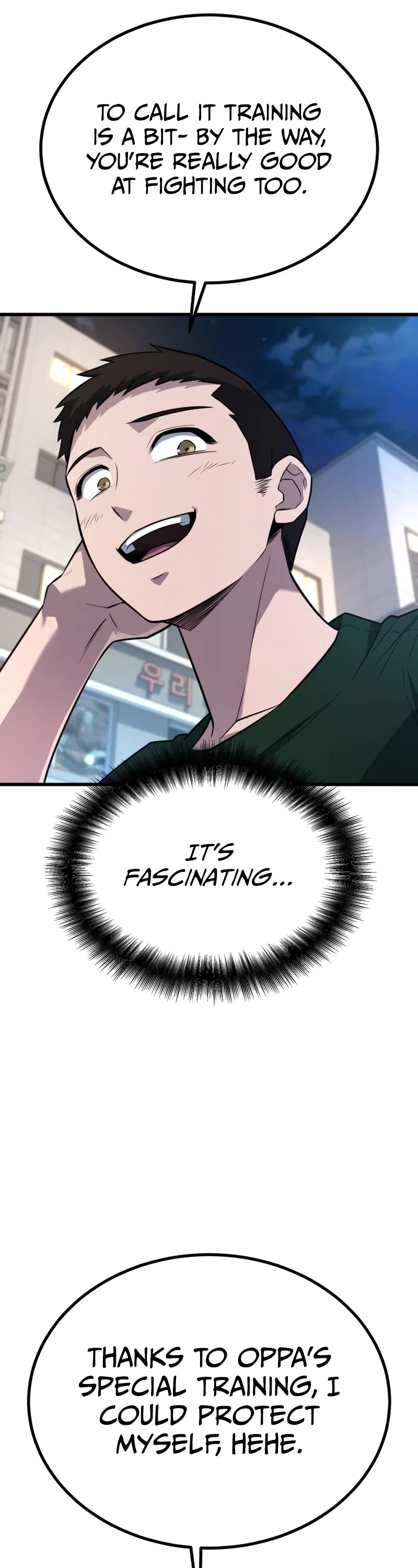 King of Violence chapter 18 page 22