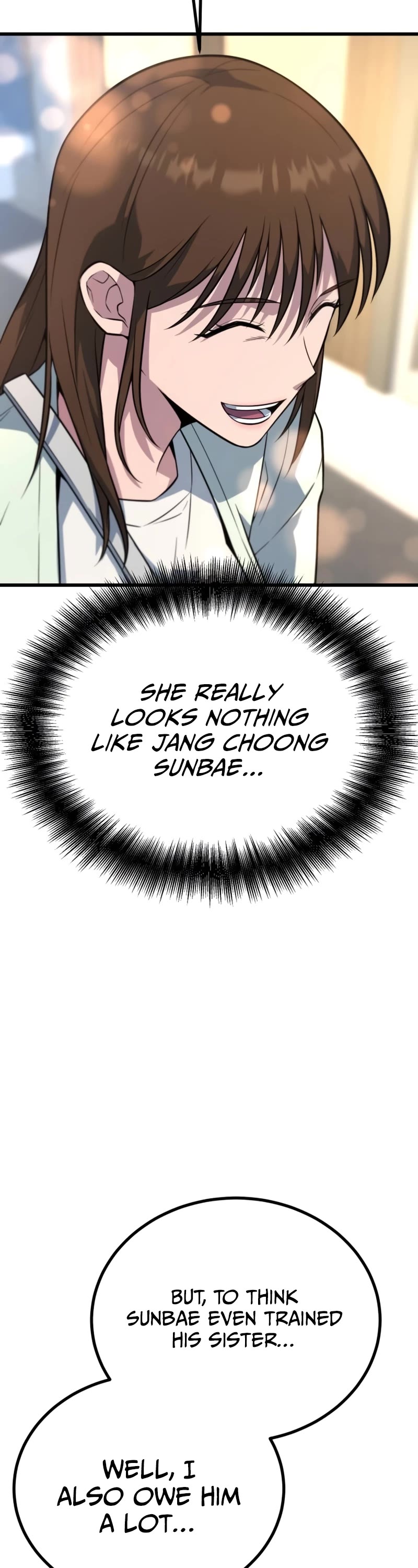 King of Violence chapter 18 page 23