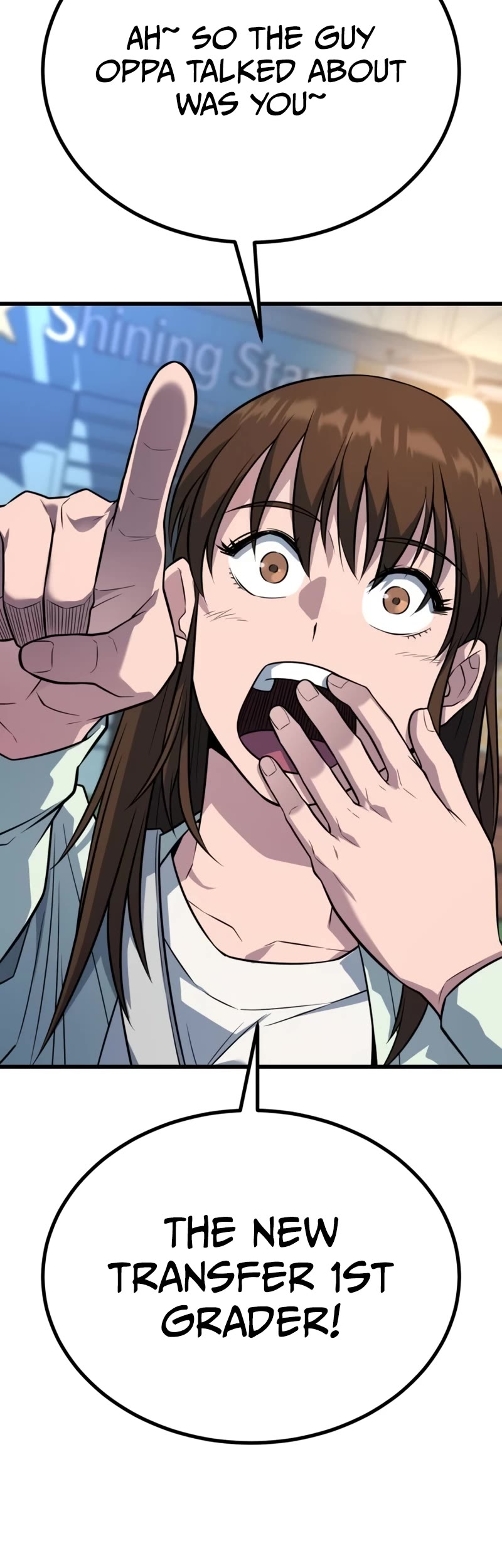 King of Violence chapter 18 page 25